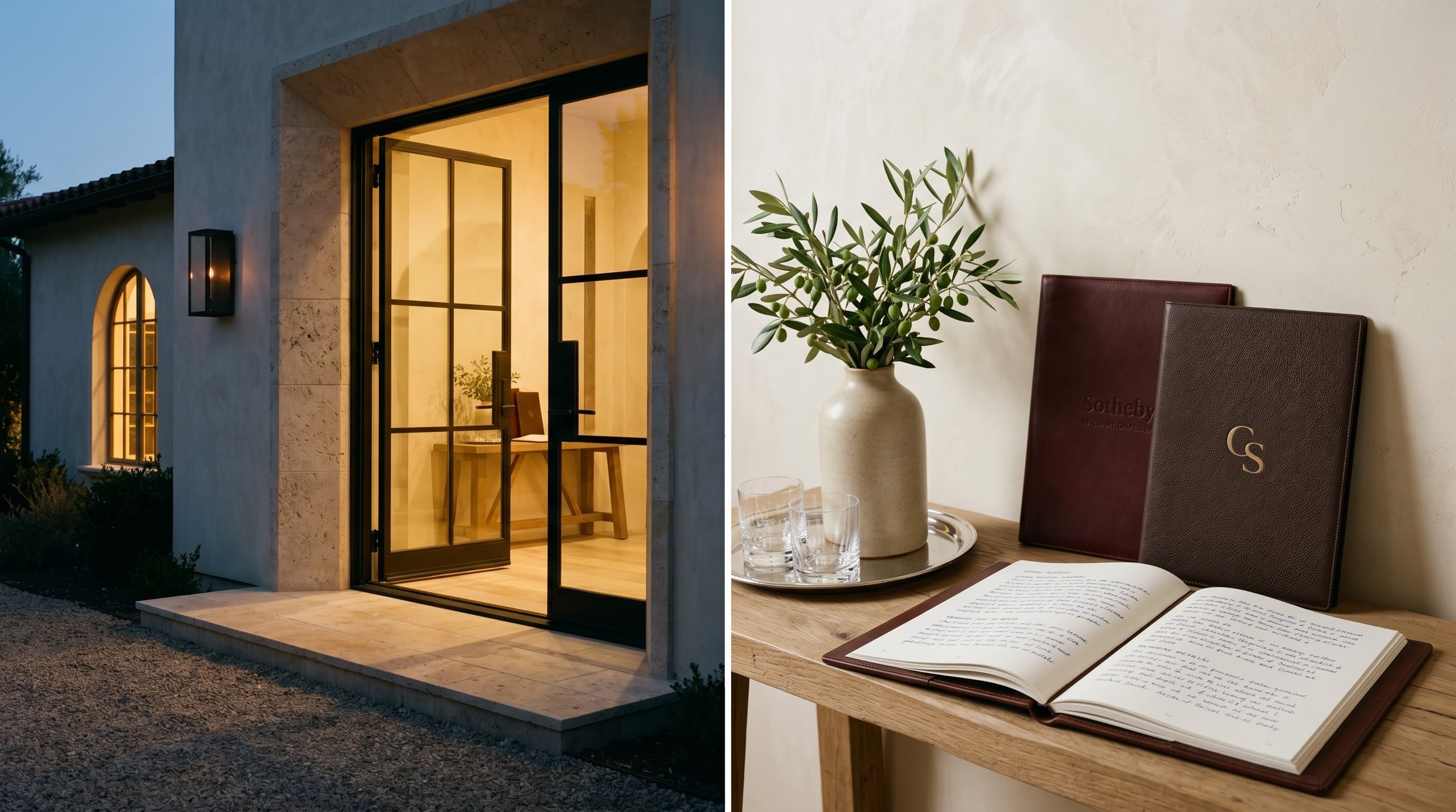 Licensed Brokerage — Cerro Studio