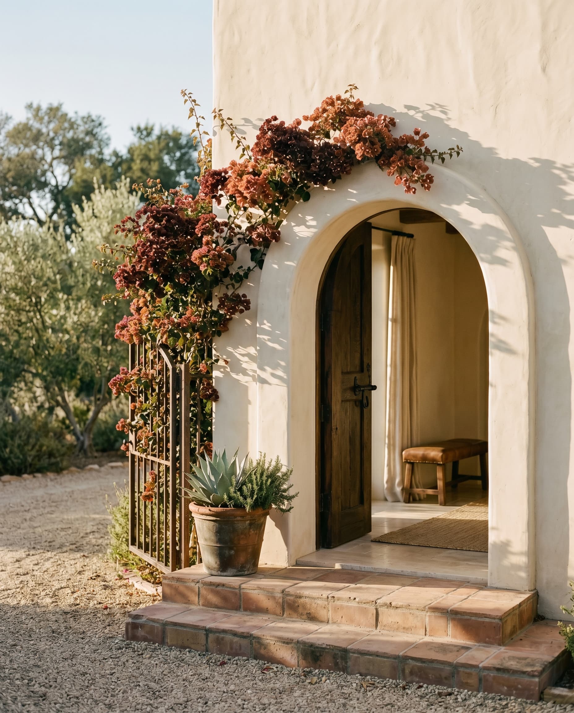 Five iconic Montecito places, and what they taught us