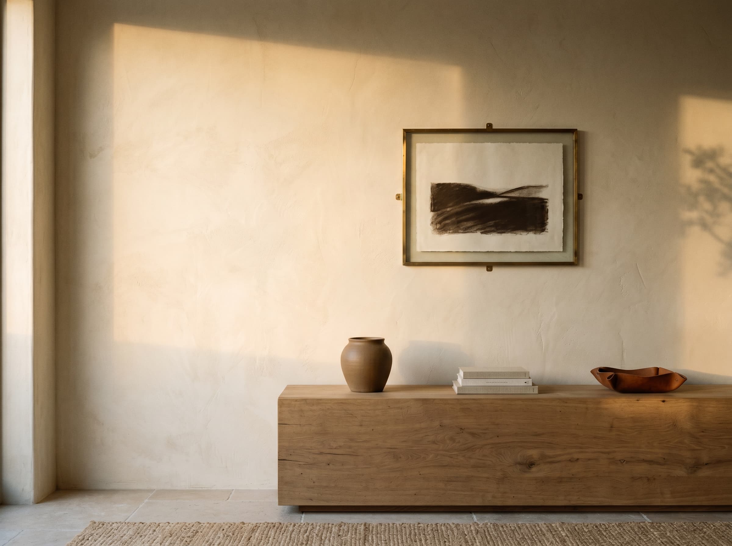 The Montecito Light — essay opener