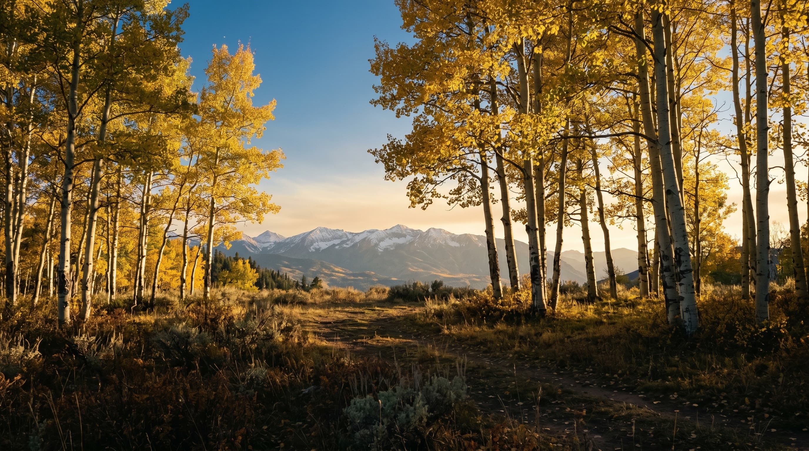 Aspen & the Roaring Fork Valley — Cerro Studio luxury design market