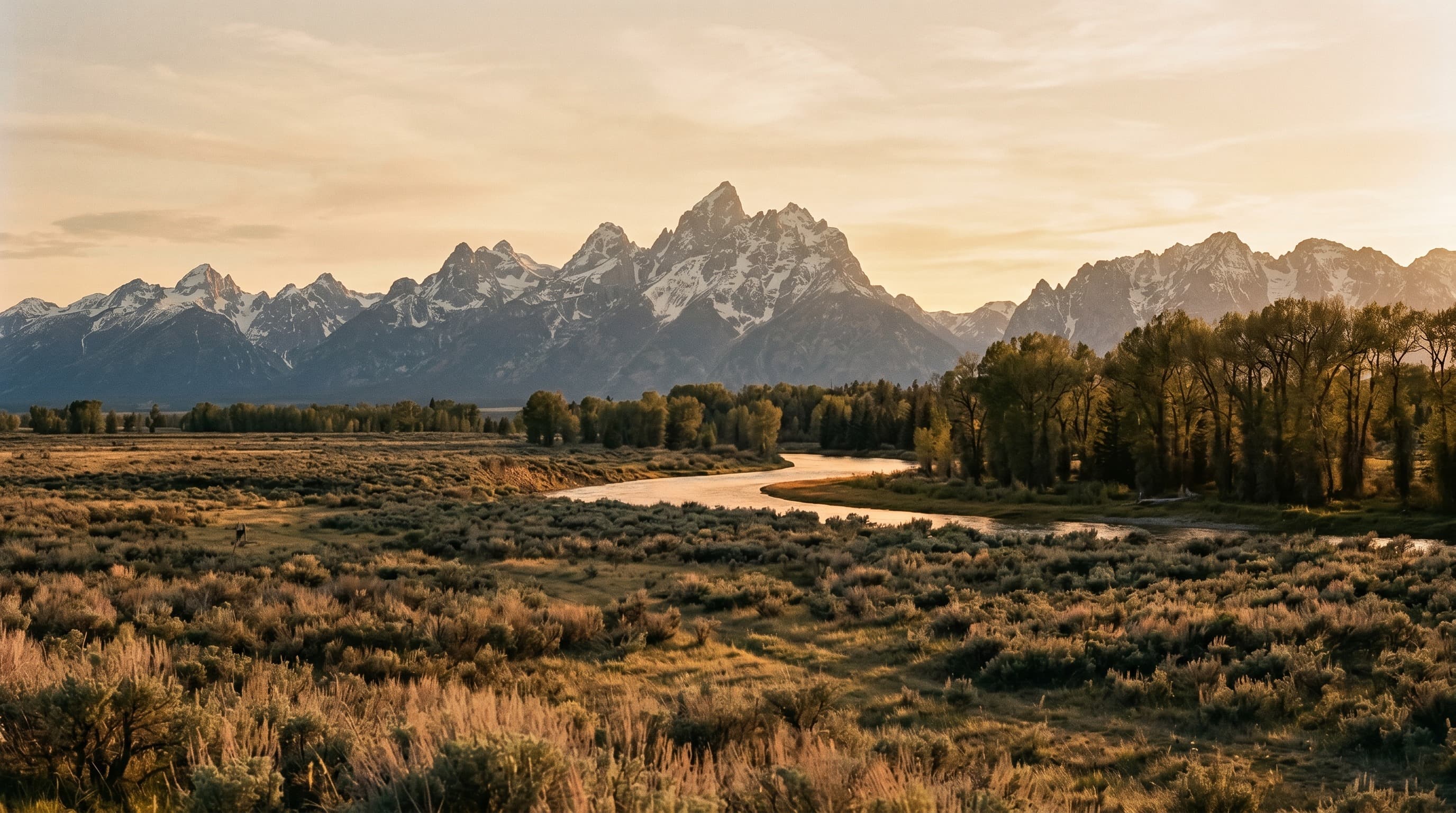 Jackson Hole & Teton Valley — Cerro Studio luxury design market