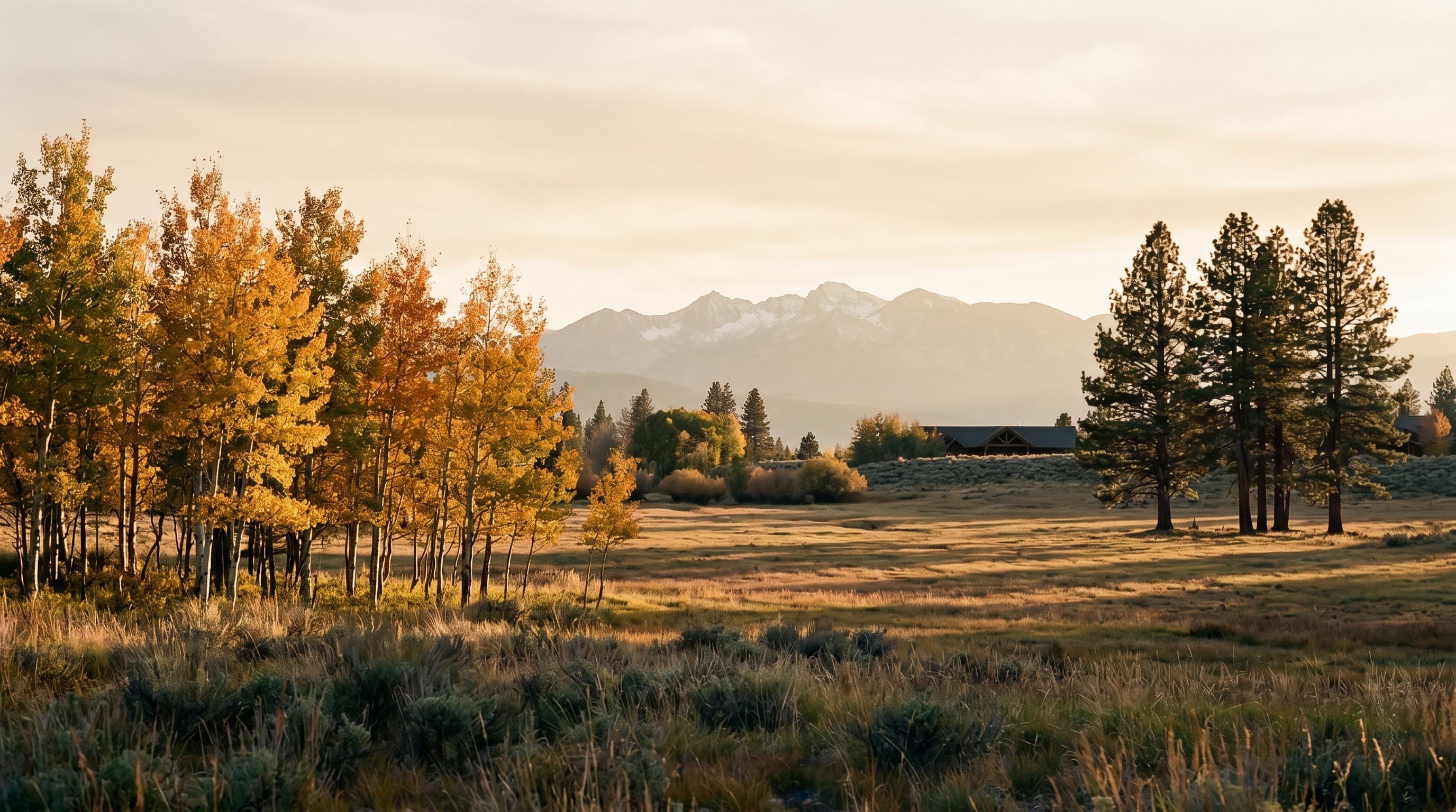 North Lake Tahoe — Cerro Studio luxury design market