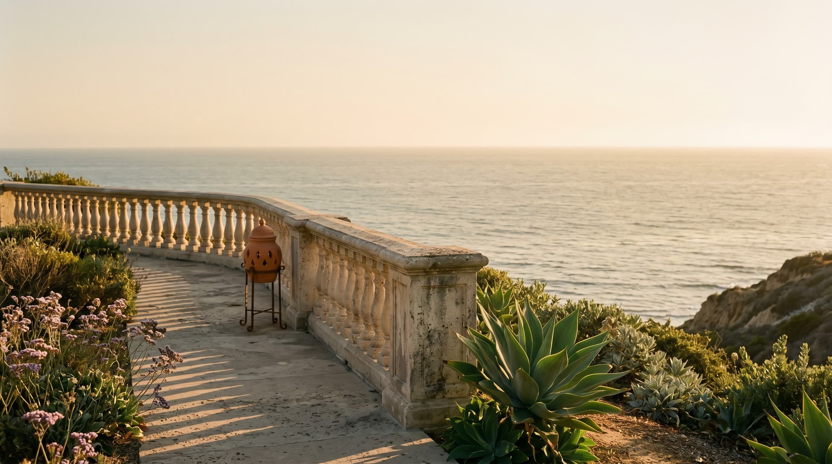 Next market — Orange County Coast