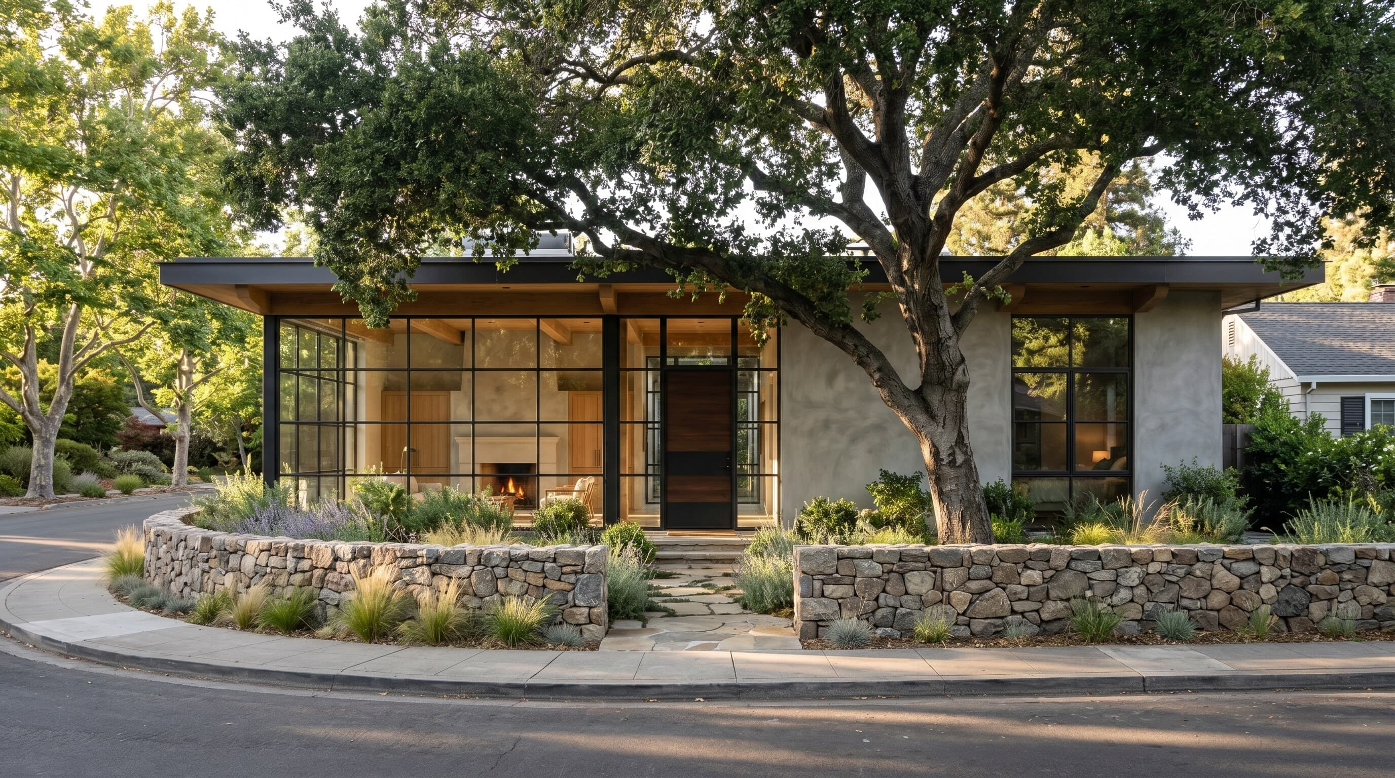Old Palo Alto — Cerro Studio luxury design