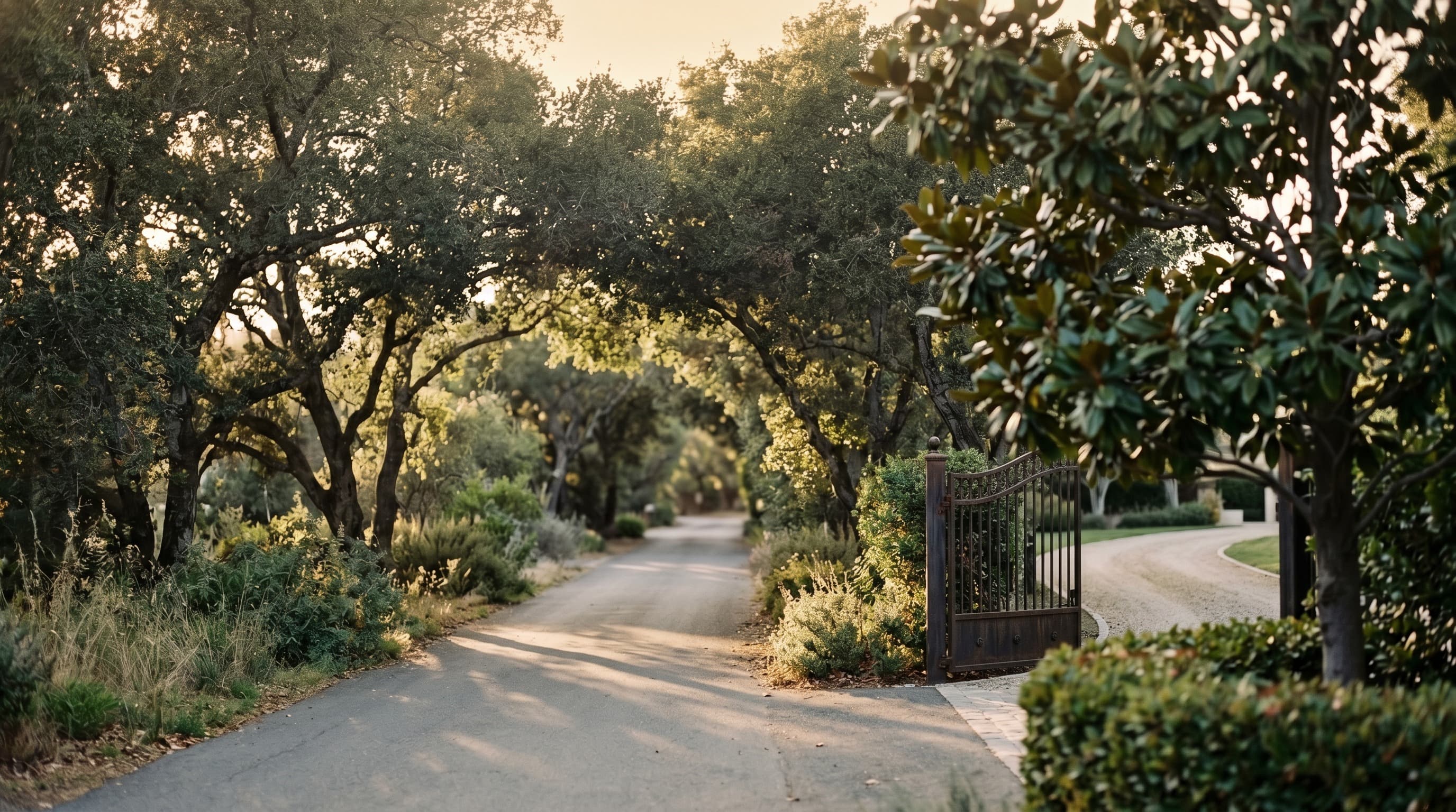 SF Peninsula & Bay Area — Cerro Studio luxury design market