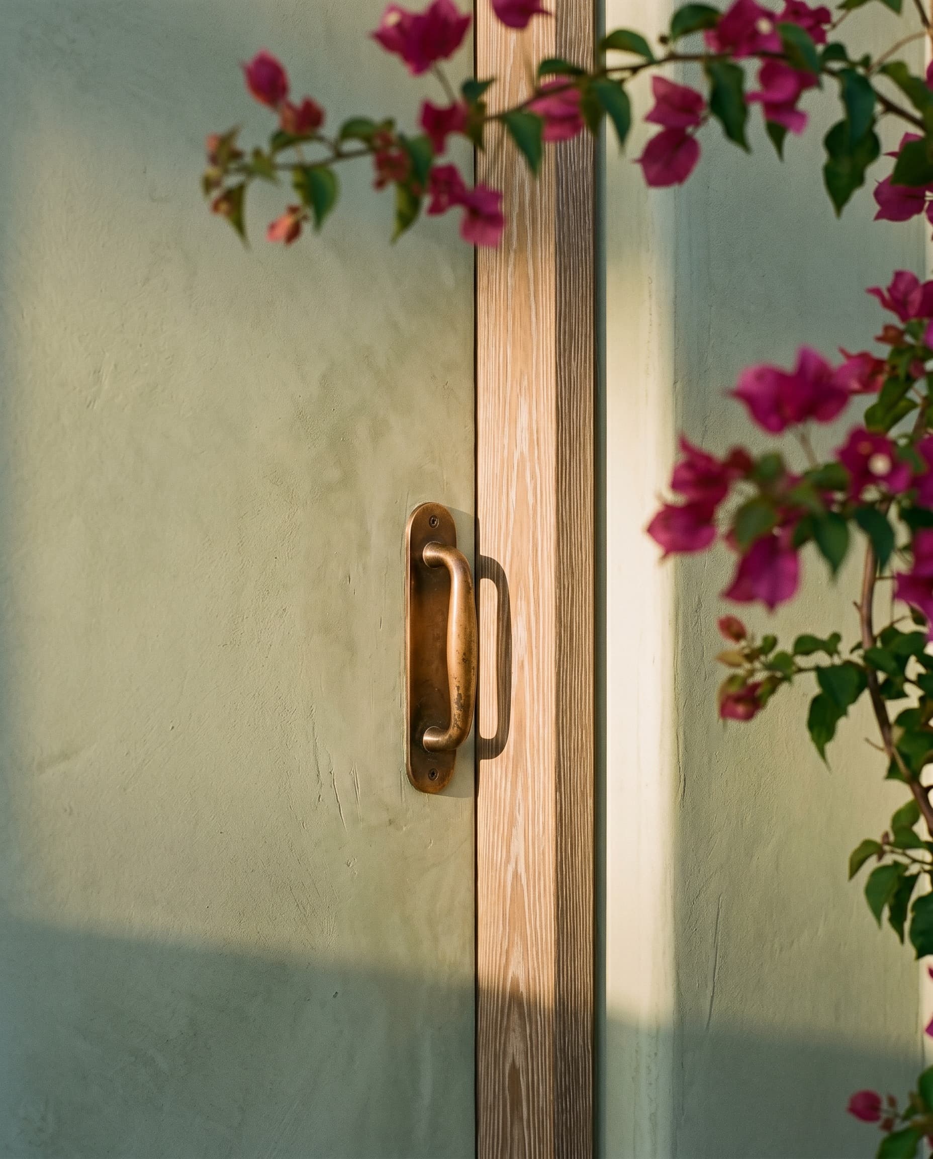 Alameda Light — Santa Barbara Riviera, CA