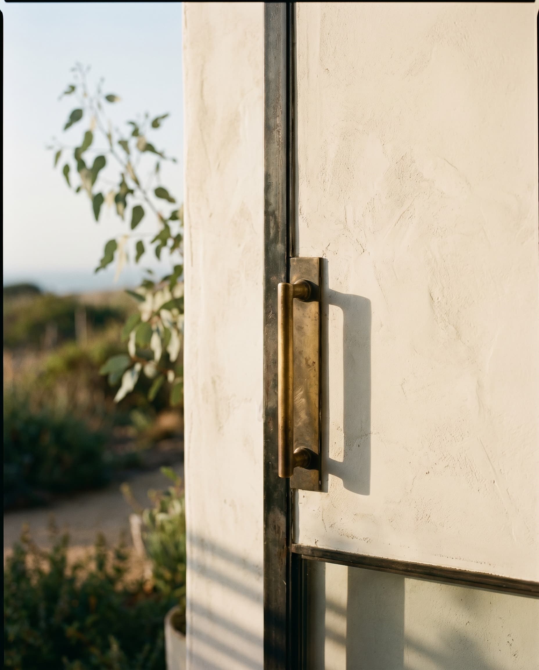 Hot Springs House — Montecito, CA