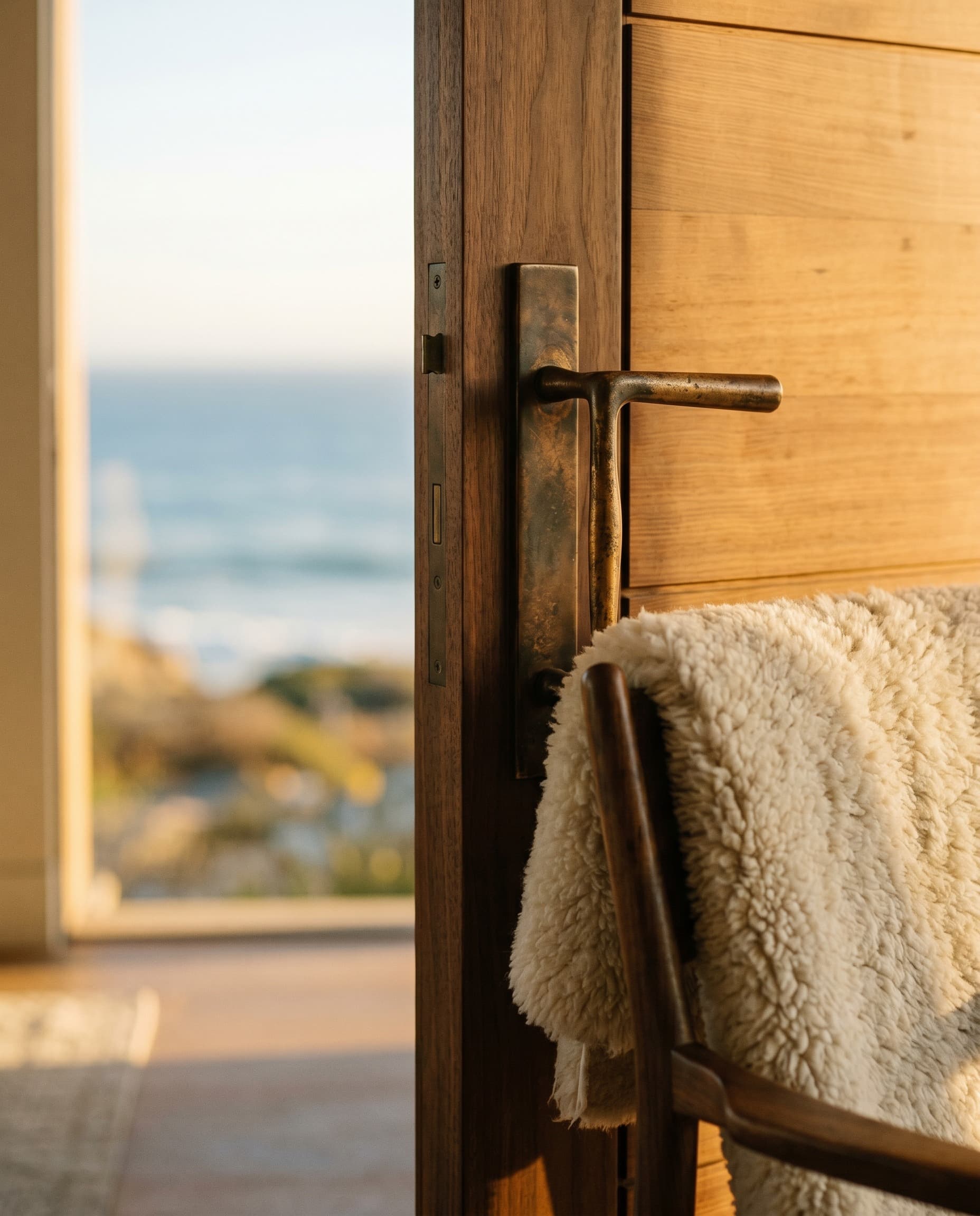 Las Palmas Ridge — Hope Ranch, CA