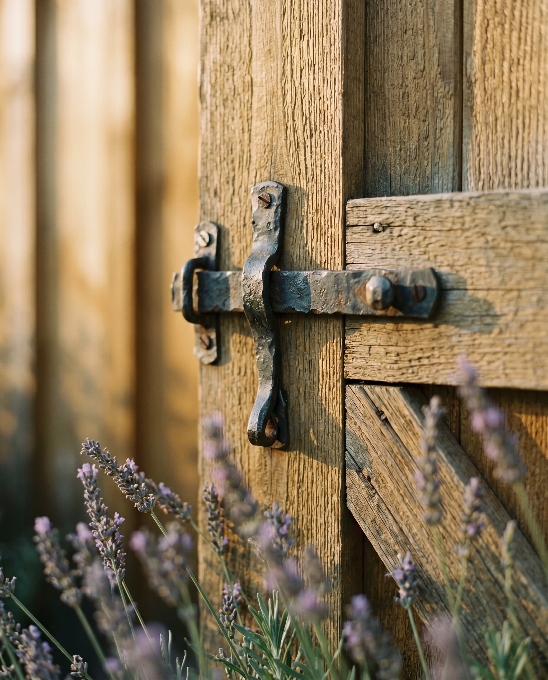 Los Olivos Farmstead — Los Olivos, CA