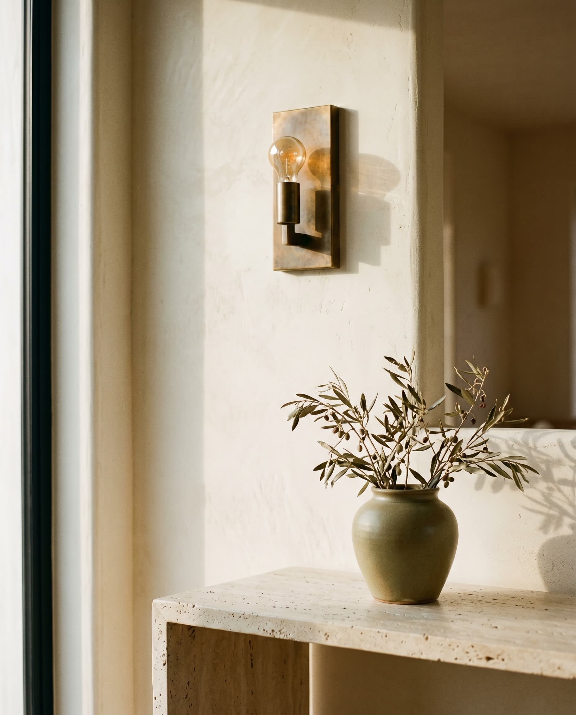 Olive Hill House — Montecito, CA