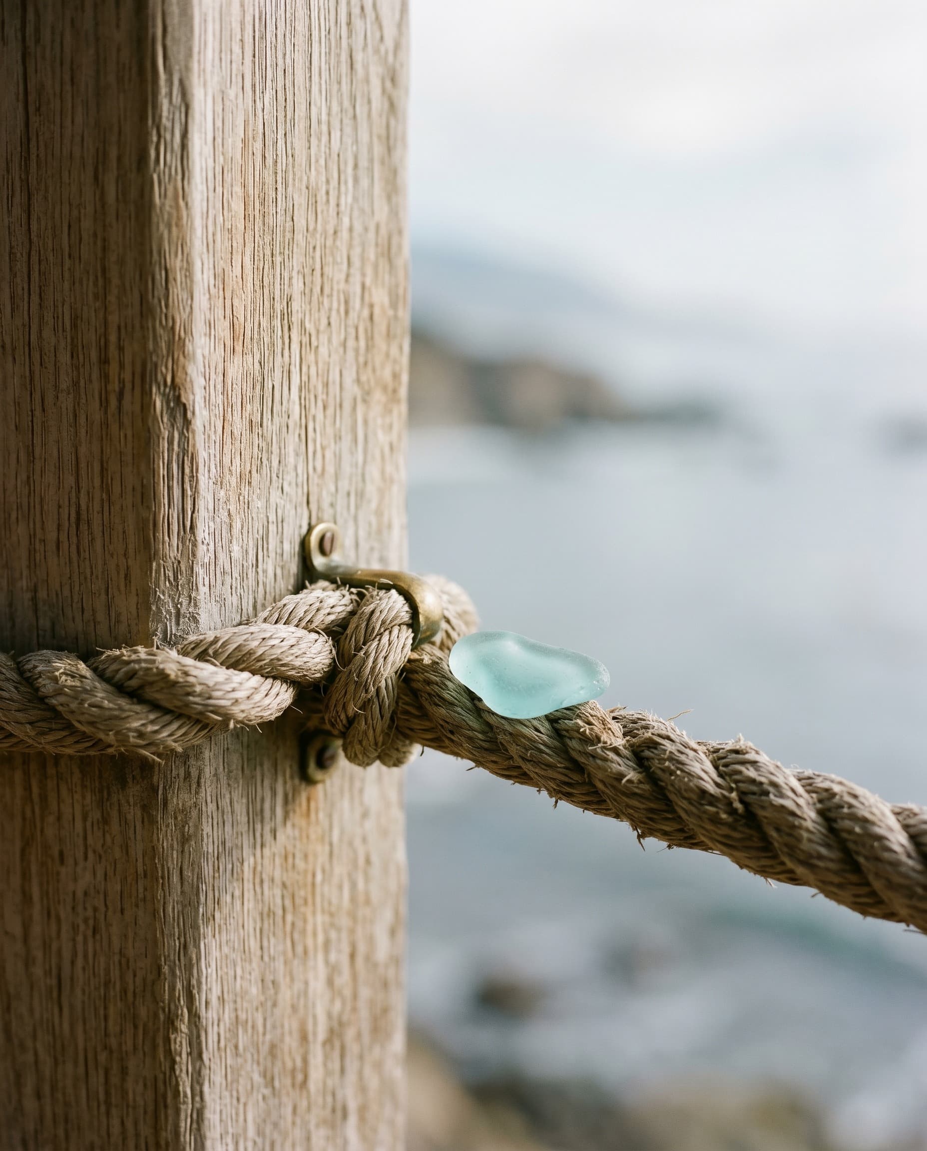 The Padaro Cottage — Carpinteria, CA