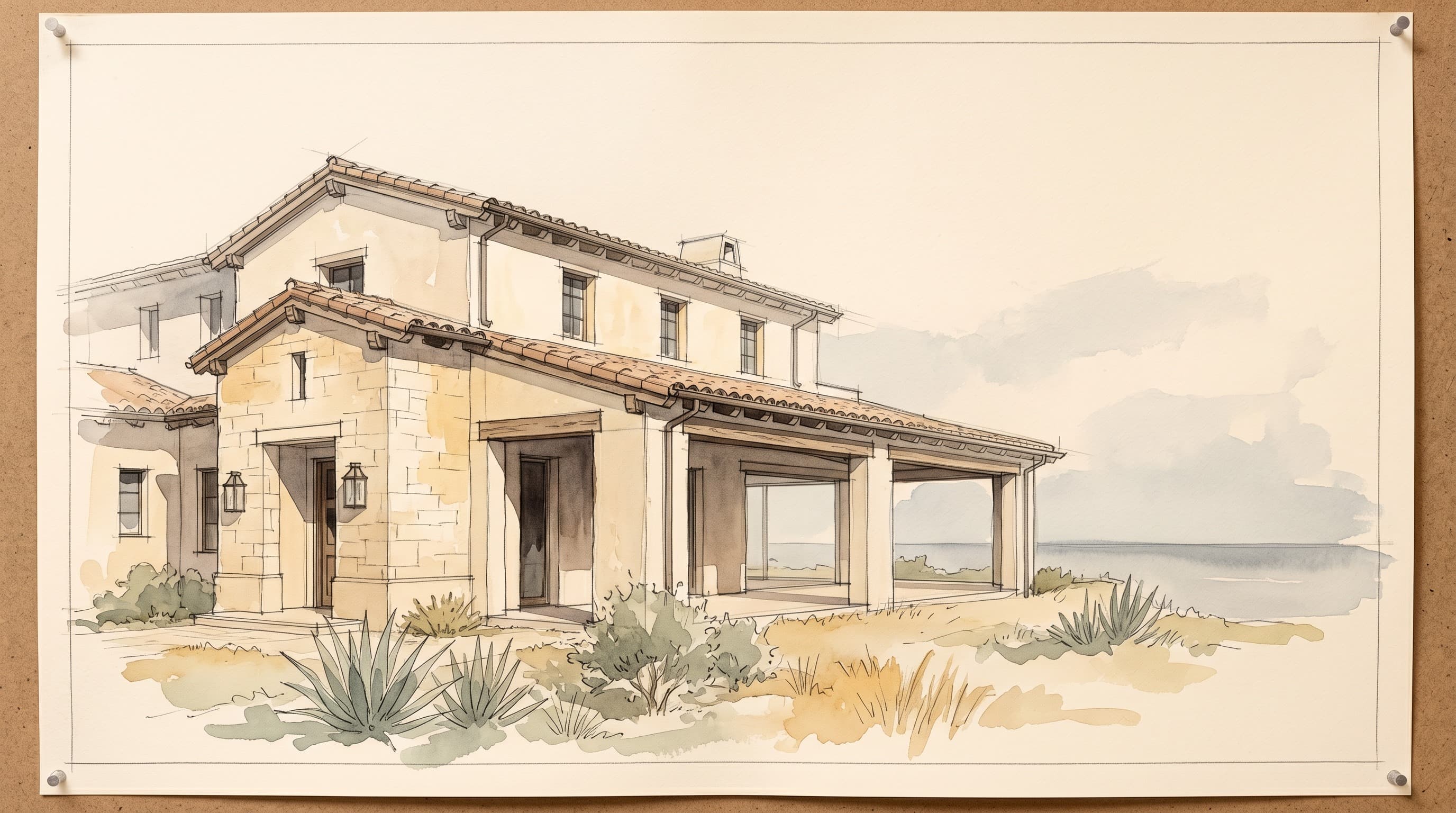 Pelican Hill Villa — Newport Coast (Pelican Hill), CA