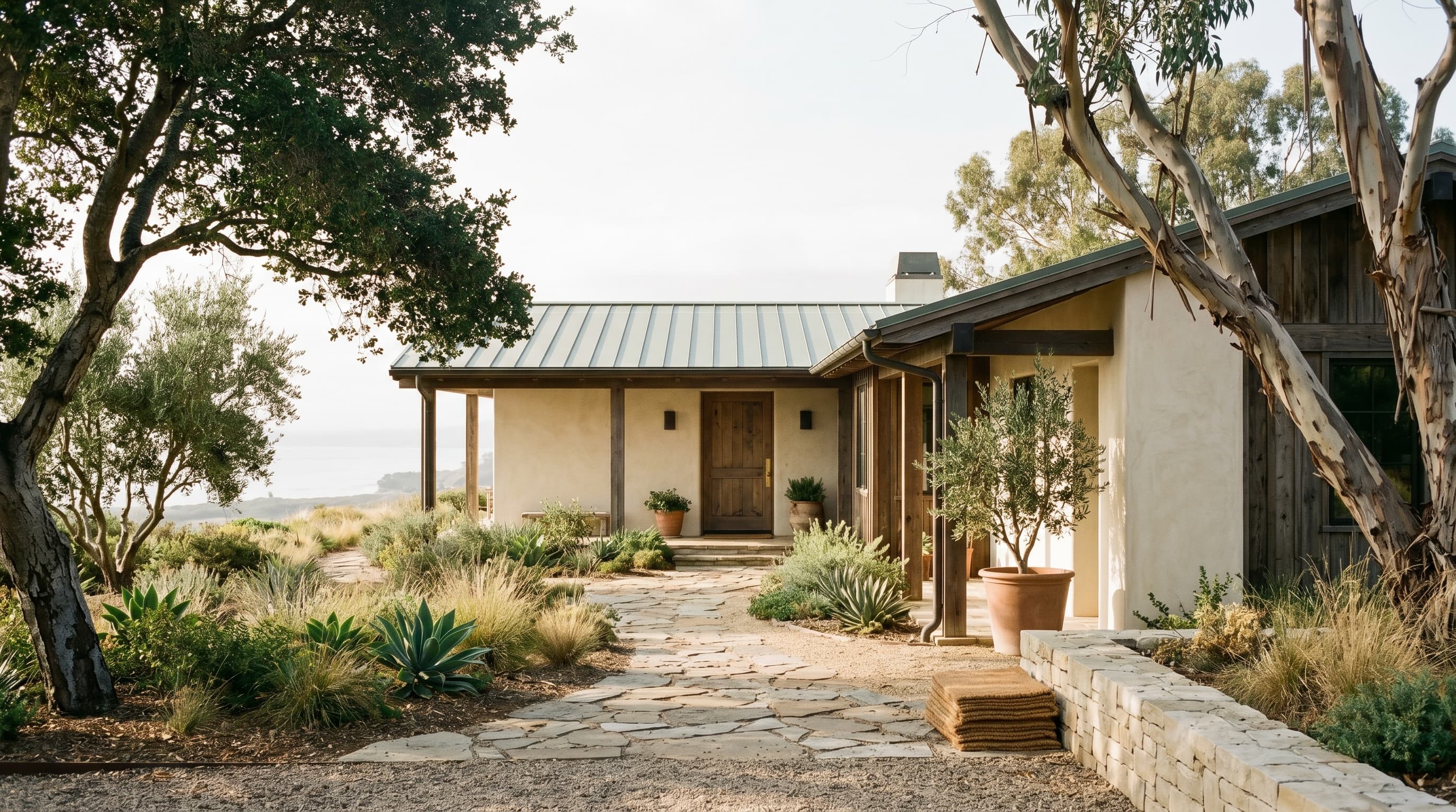 Sea Meadow — Carpinteria, CA