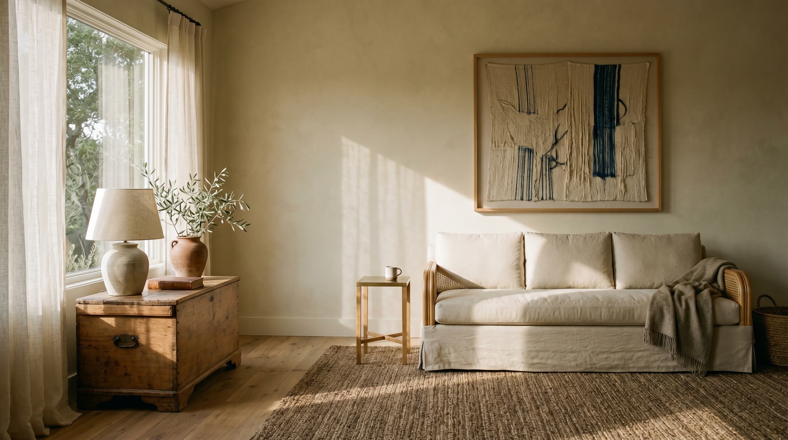 Sea Meadow, Carpinteria