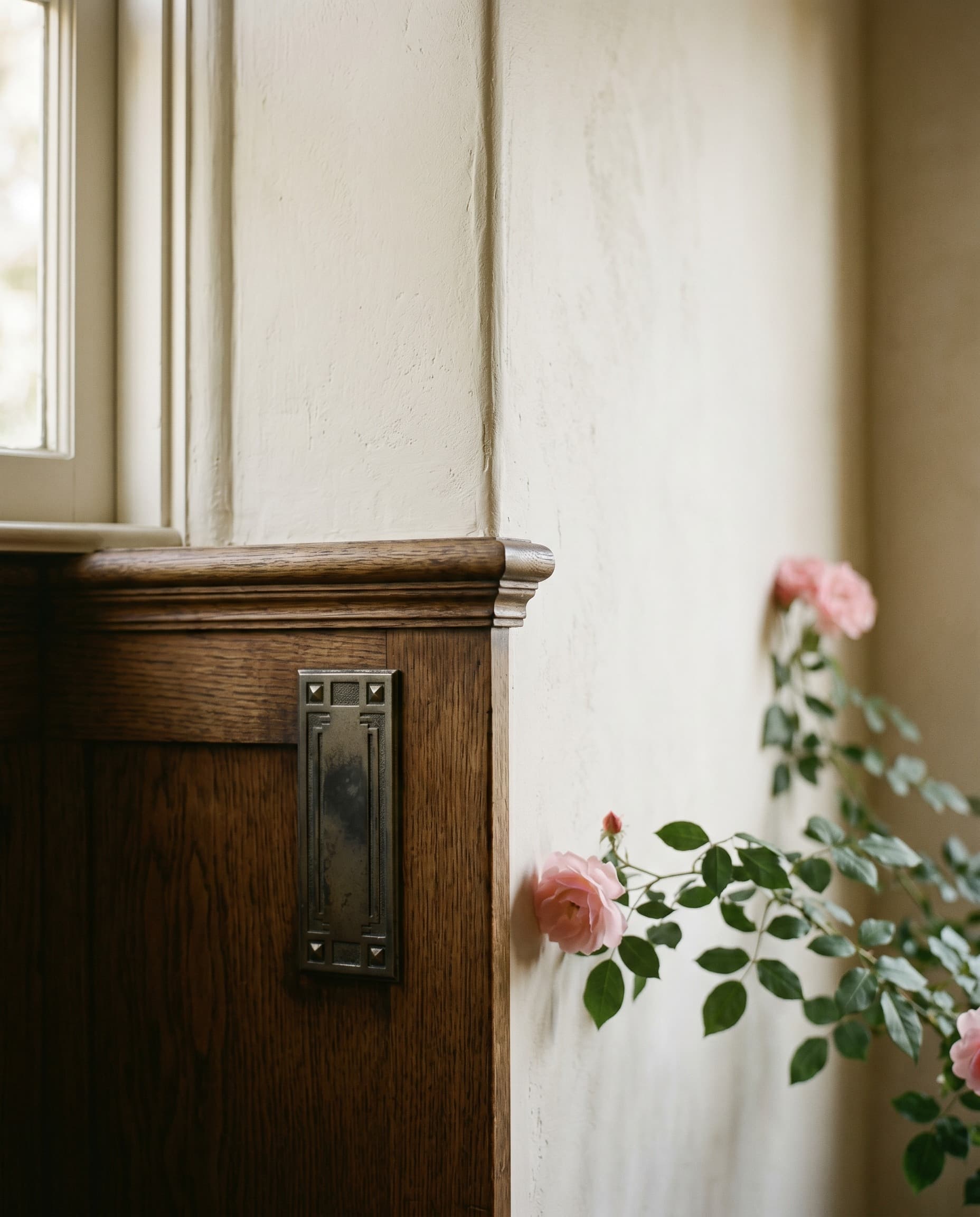 Summerland Antique House — Summerland, CA