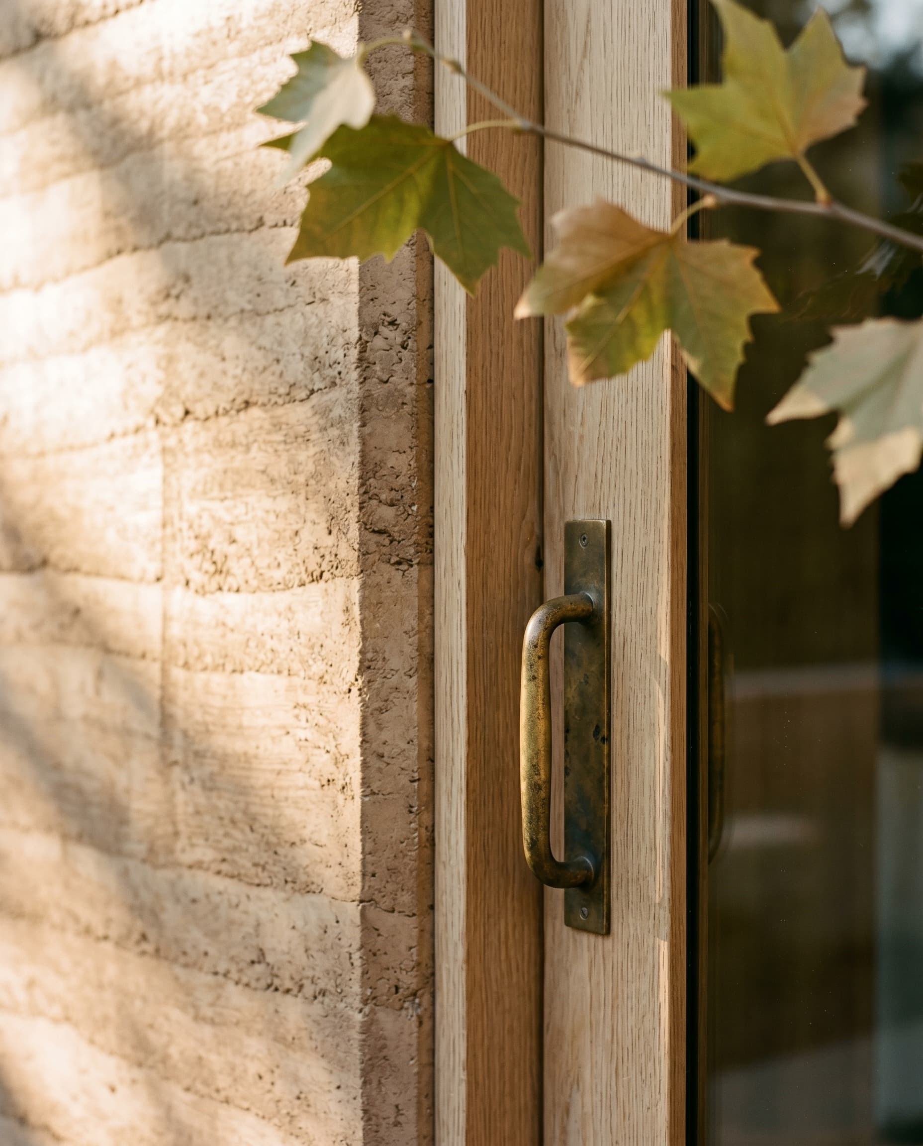 Sycamore Canyon — Montecito foothills, CA