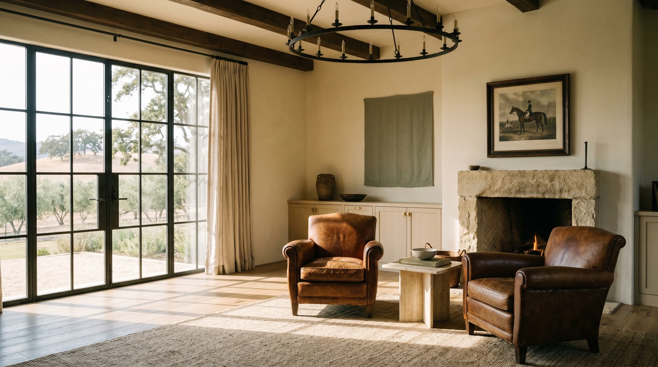 Boutique Hotel & Inn — Cerro Studio hospitality sector